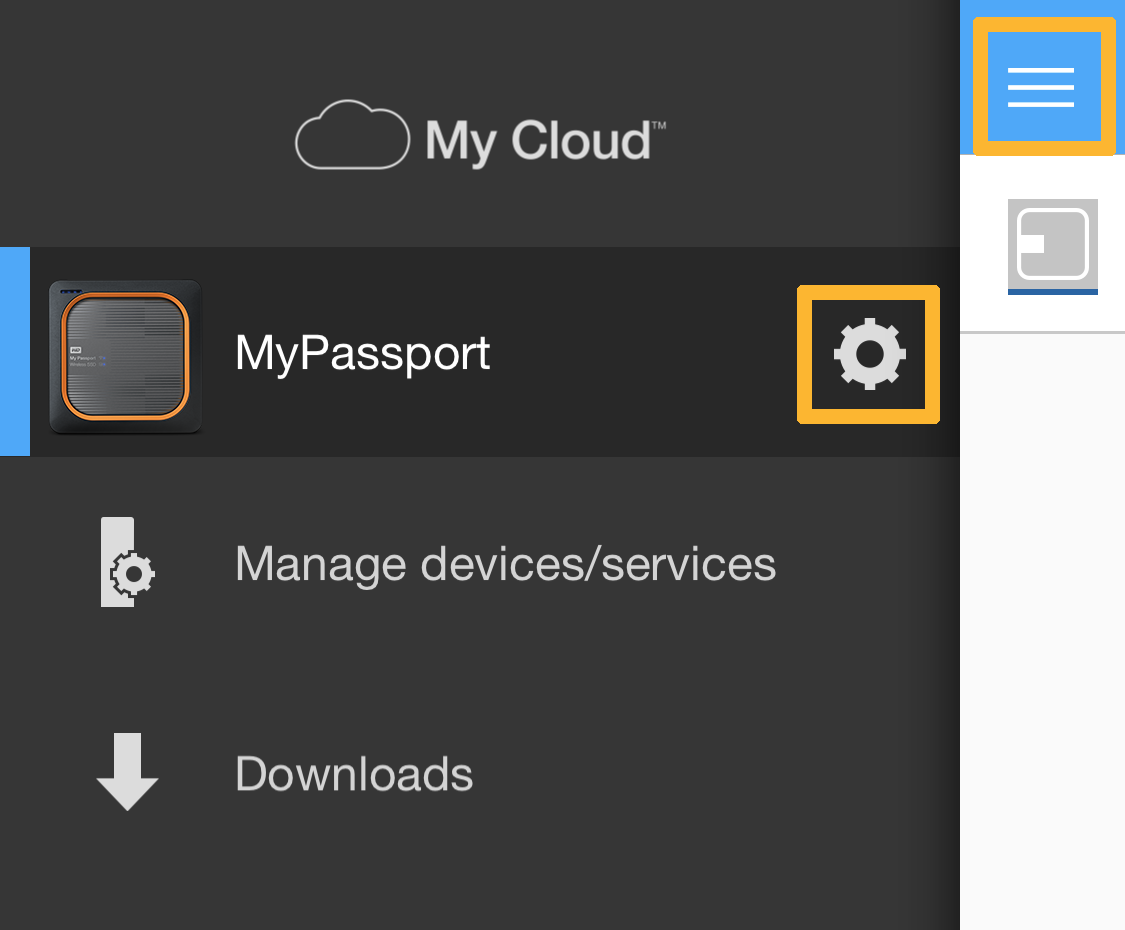 Wd My Cloud Ex2 Ultra Desktop App Mac - instantskyey